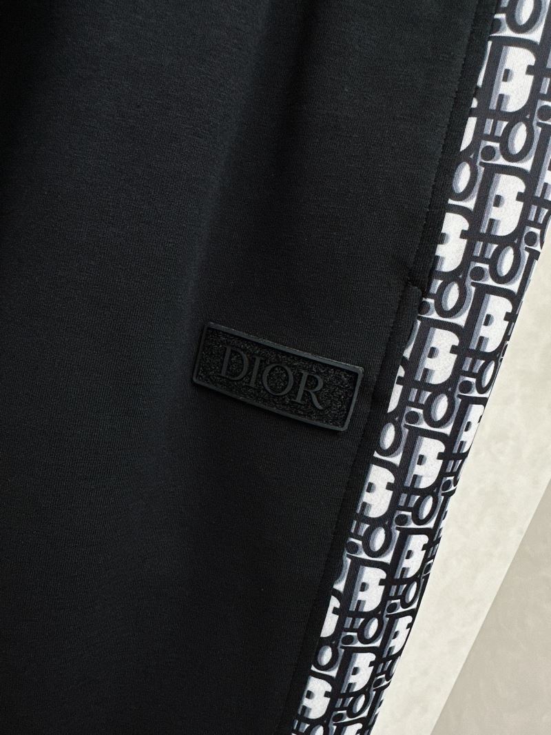 Christian Dior Long Pants